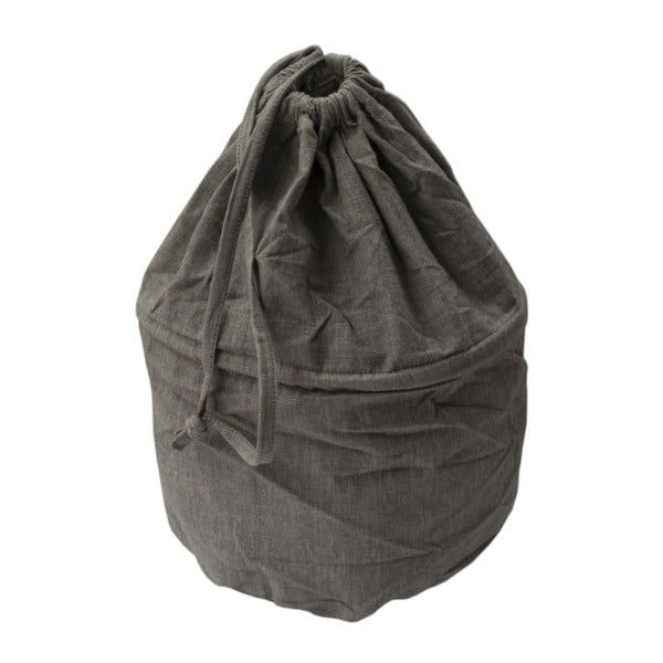 Vak na prádlo Bag Charcoal