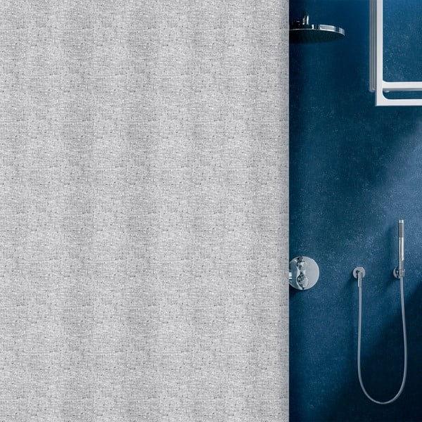 Sprchový záves 180x200 cm Ilo – Spirella