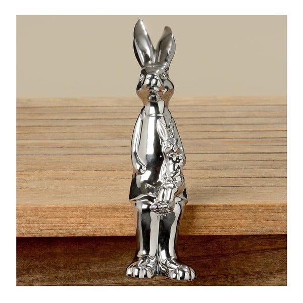 Dekorácia Rabbit, 27 cm
