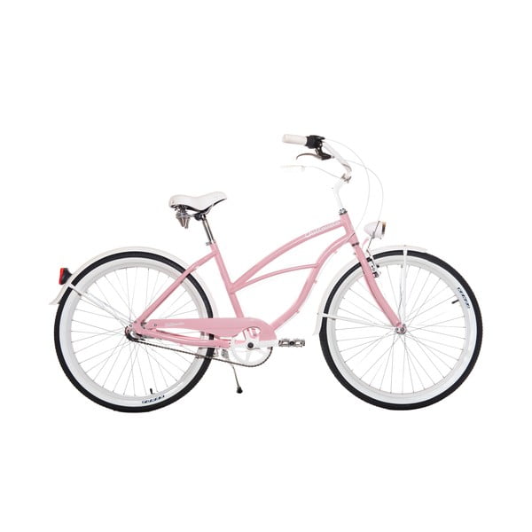 Bicykel Chillovelo Pink Muffin