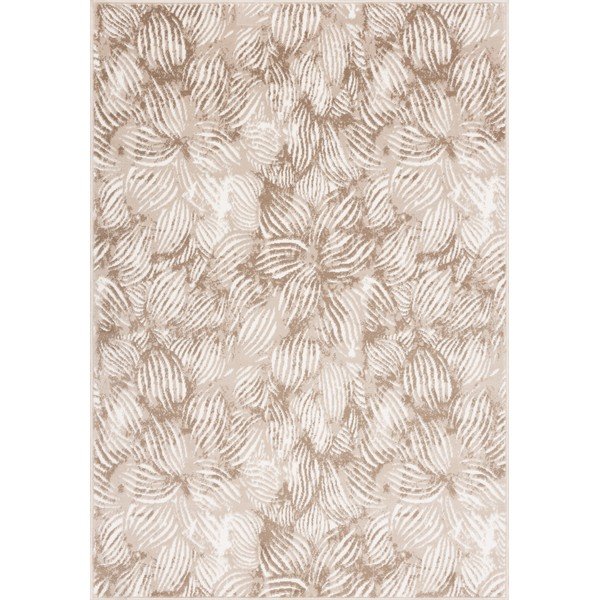 Béžový koberec 133x190 cm Welio Dark Beige – FD