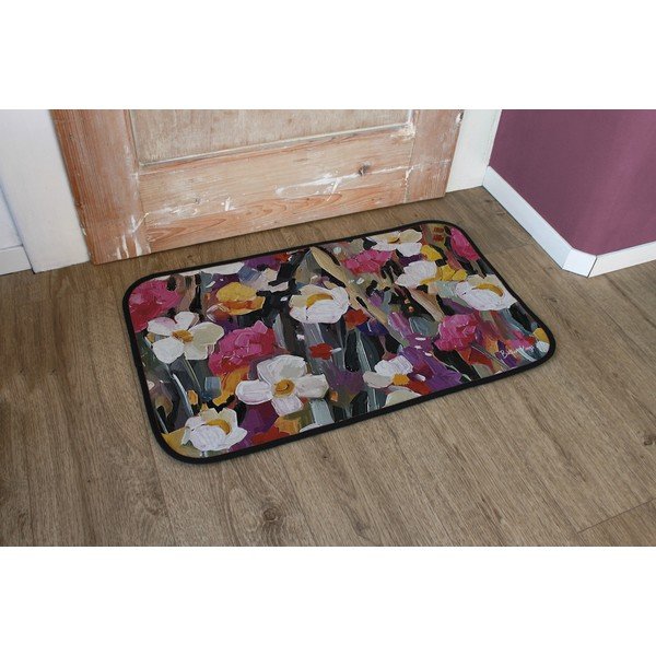 Rohožka 45x75 cm Colours in Meadow – Butter Kings-image-1