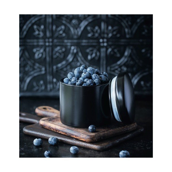 Porcelánová dóza na potraviny Epicurious – Maxwell & Williams-image-1