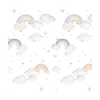Detská tapeta Dekornik Rainbox, 50 x 280 cm