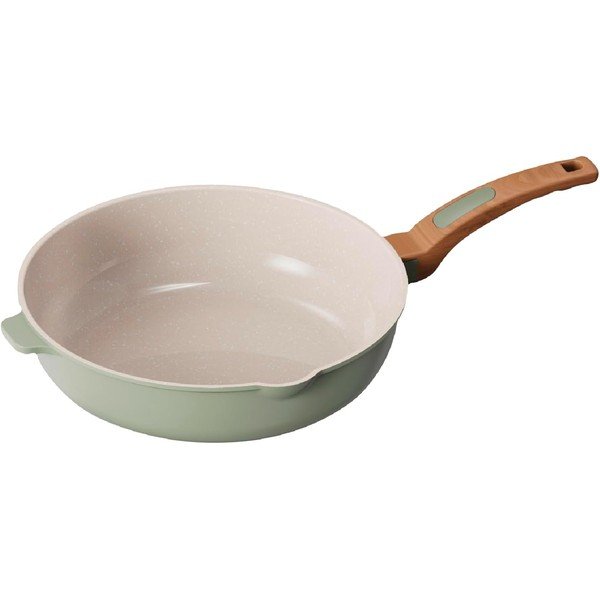 Panvica s keramickým povrchom ø 28 cm Signature Range – Cooksmart ®