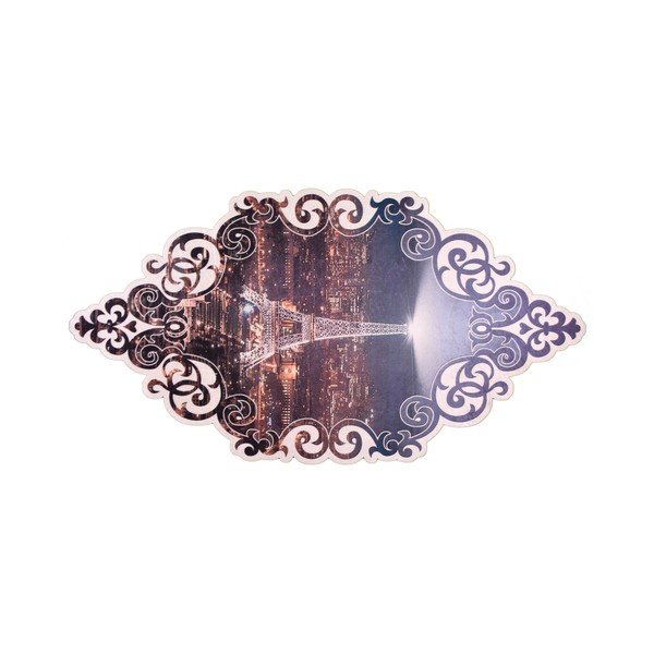 Behúň Vitaus Malika Kumala, 80 × 150 cm-image-1