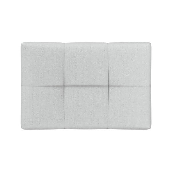 Sivý modul pohovky Rome - Cosmopolitan Design-image-3