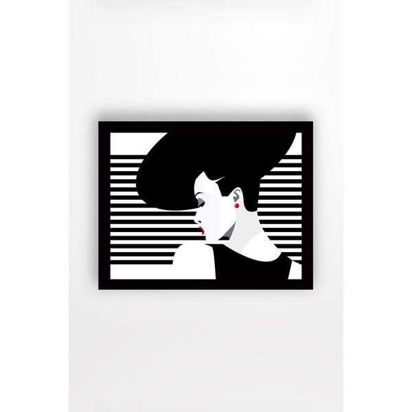 Obraz 41x56 cm – Wallity-image-2