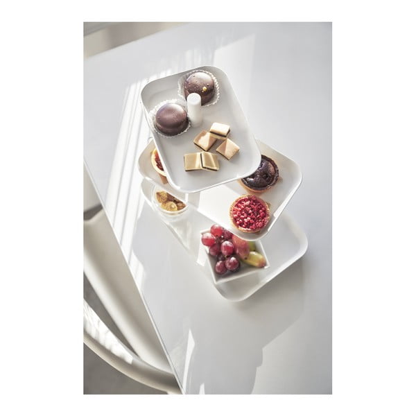 Kovový etažér Tower – YAMAZAKI-image-2