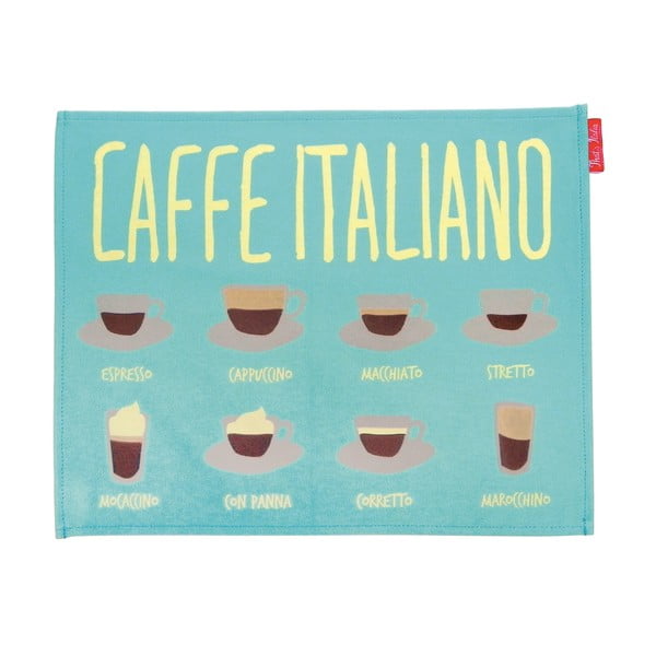 Prestieranie Caffe, 42x32 cm
