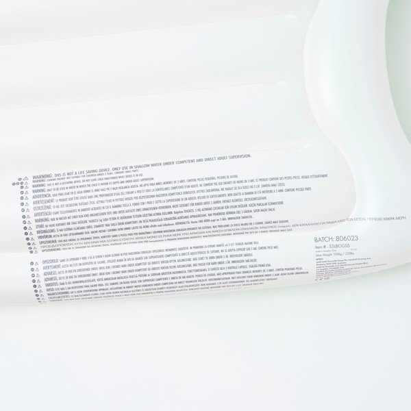 Nafukovačka Sea Seeker - Sunnylife-image-4