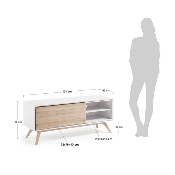 TV stolík Kave Home Quatro-image-4