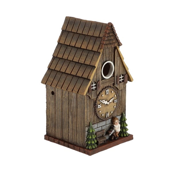 Búdka pre vtáčiky Esschert Design Cuckoo House-image-1