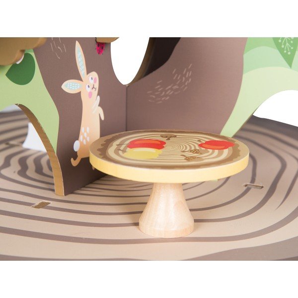 Herný set Roba Kids Four Seasons Tree-image-1