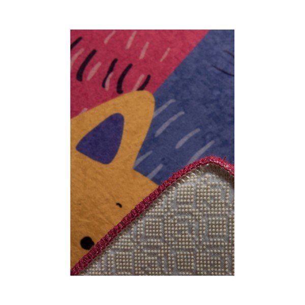 Detský koberec Cats, 100 × 160 cm-image-2