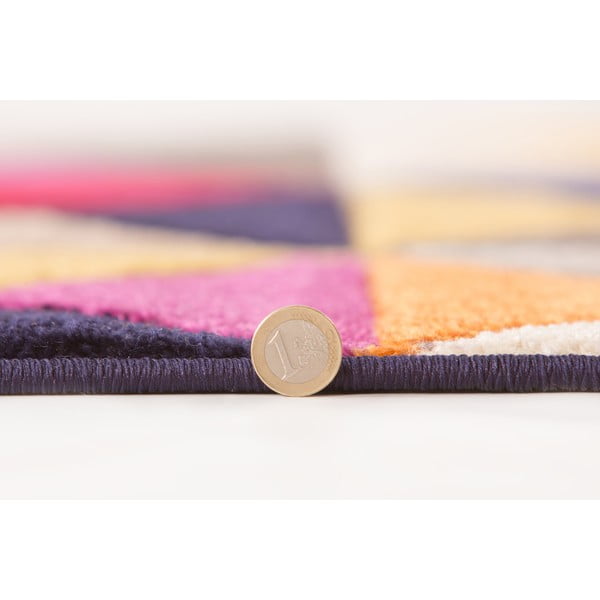 Koberec Flair Rugs Samba, 120 × 170 cm-image-2