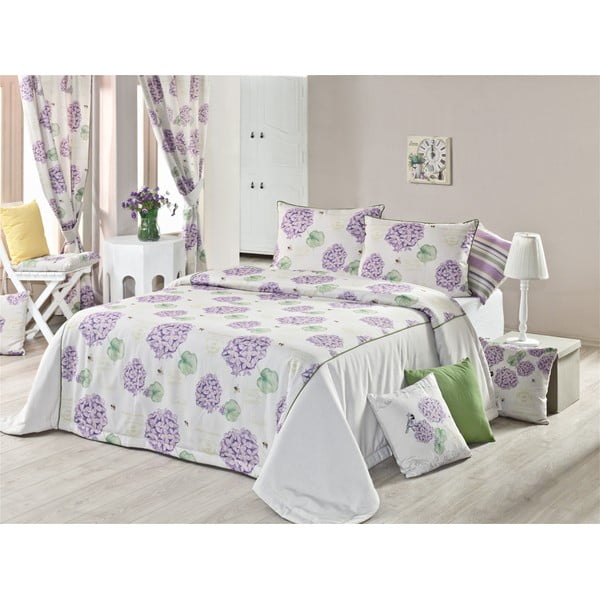 Obliečka na vankúš Mike & Co. NEW YORK Confiserie-image-1