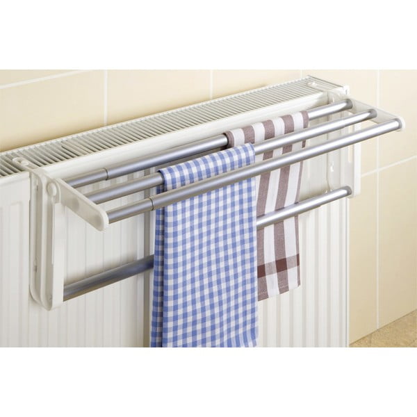 Závesný sušiak na bielizeň - Maximex-image-4