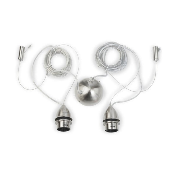 Čierne závesné svietidlo z bambusu Good&Mojo Halong Mia-image-4