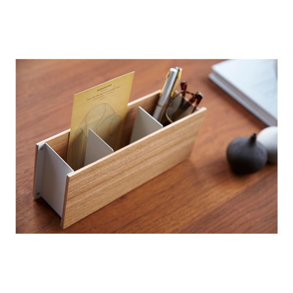 Svetlý stojanček YAMAZAKI Rin Pen-image-2