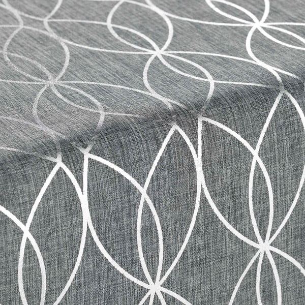 Súprava obrusu a behúňa 140x250 cm Elipsa – douceur d'intérieur-image-1