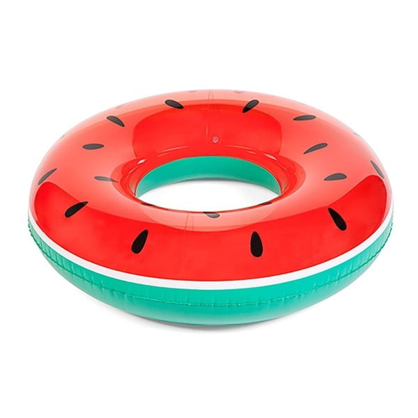 Nafukovací kruh pre dospelých Sunnylife Watermelon