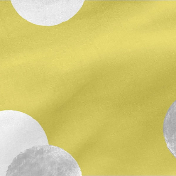 Bavlnená plachta Happy Friday Basic Confetti, 180 x 200 cm-image-4