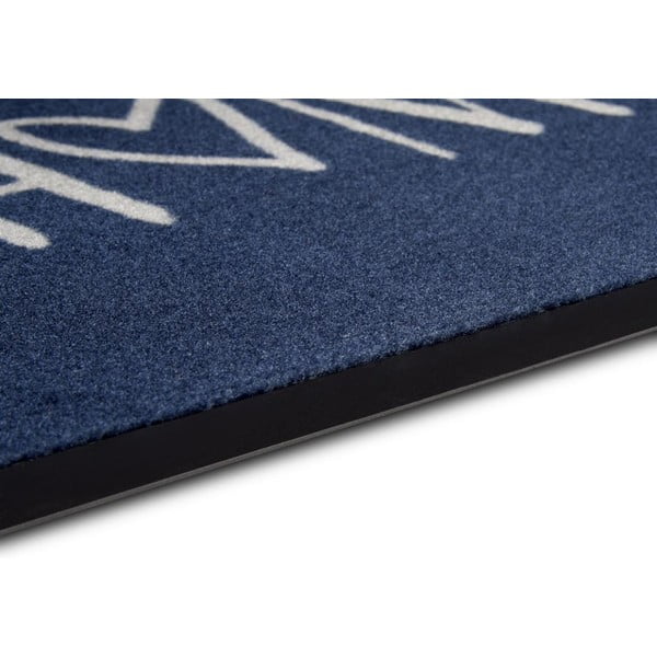 Modrá rohožka Ragami Maison, 45 x 75 cm-image-3