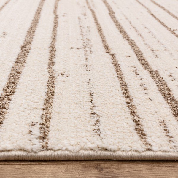 Krémovobiely koberec 200x275 cm Oslo – Asiatic Carpets-image-4