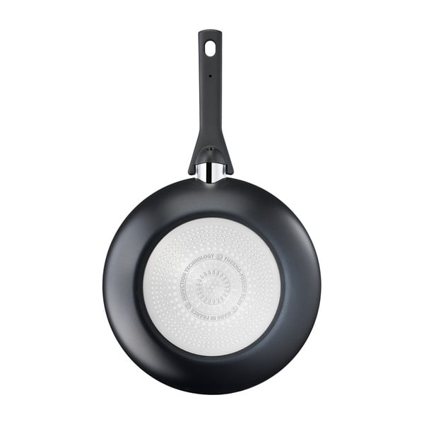 Wok hliníková panvica ø 28 cm Excellence - Tefal-image-3