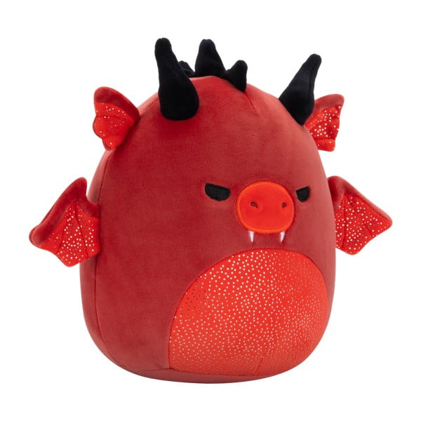 Plyšová hračka Salami – SQUISHMALLOWS-image-3