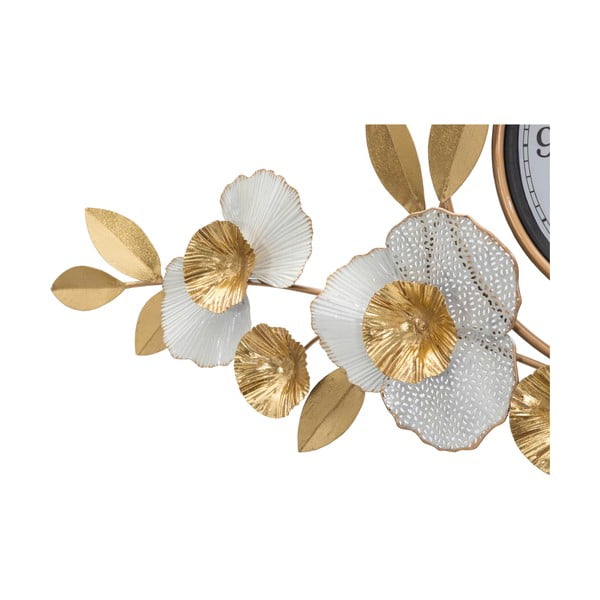 Nástenné hodiny Flow – Mauro Ferretti-image-4