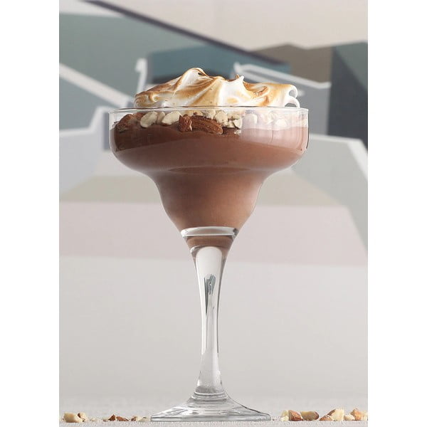 Poháre na koktaily v súprave 6 ks 0.3 l – Hermia-image-4