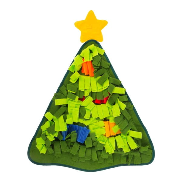 Čuchacia dečka Vianočný stromček – P.L.A.Y.