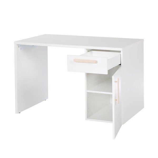 Detský písací stôl 60x120 cm Clara – Roba-image-4