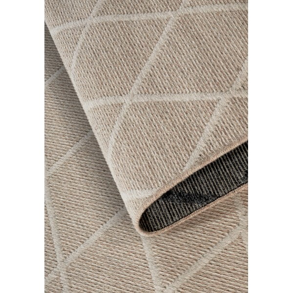 Béžový vlnený koberec 160x230 cm Maria – Villeroy&Boch-image-3