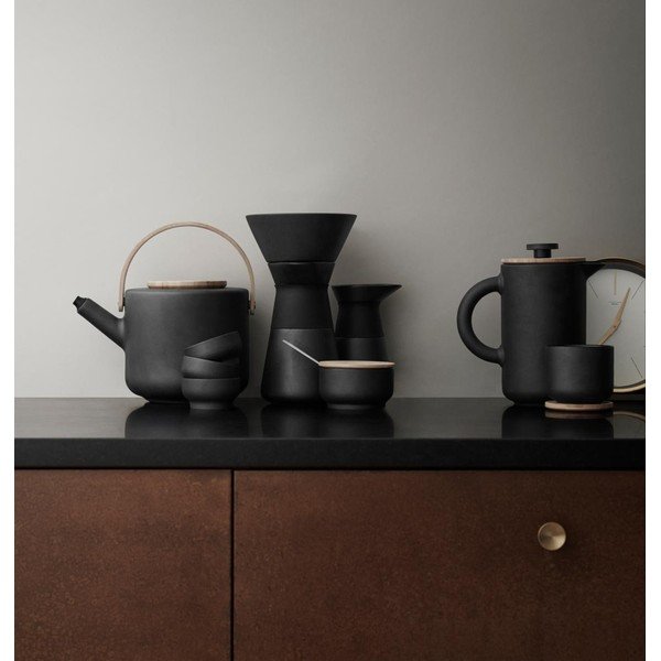 Kameninová cukornička Theo – Stelton-image-1