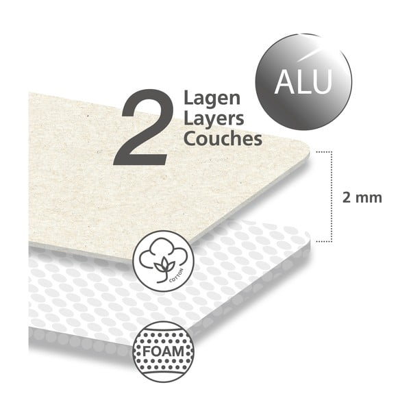 Poťah na žehliacu dosku Alu S – Wenko-image-2