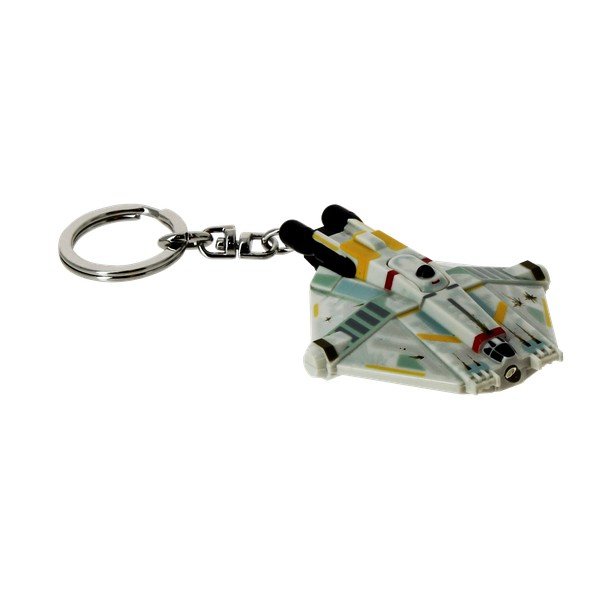 Svietiaca figúrka LEGO Star Wars Rebels The Ghost Ship-image-1