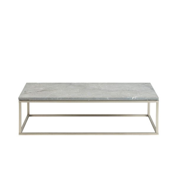 Konferenčný stolík Actona Bran, 120 × 34 cm
