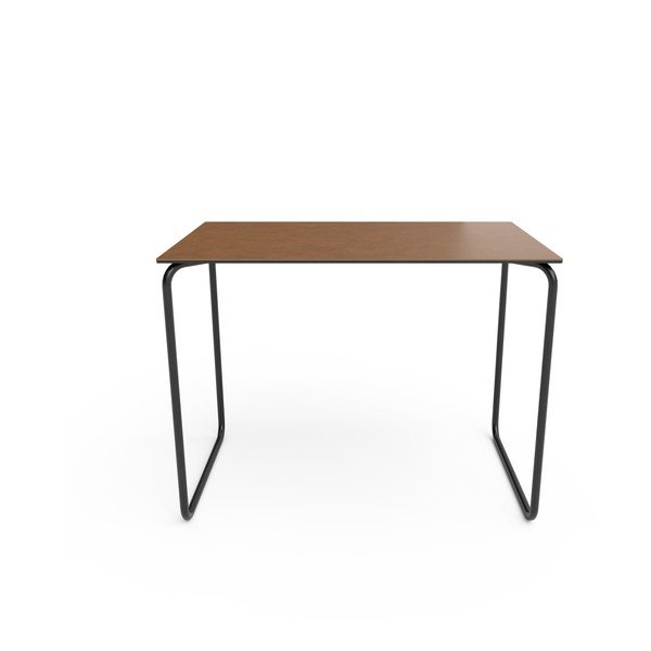 Hnedá lavica Bull – LIND DNA