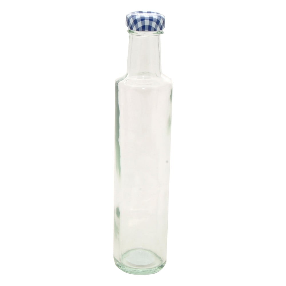 Fľaša na dresing Kilner Round, 250 ml