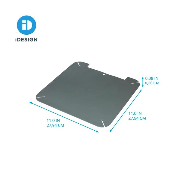 Ochranná podložka do úložného boxu iD Wallspace - iDesign-image-4