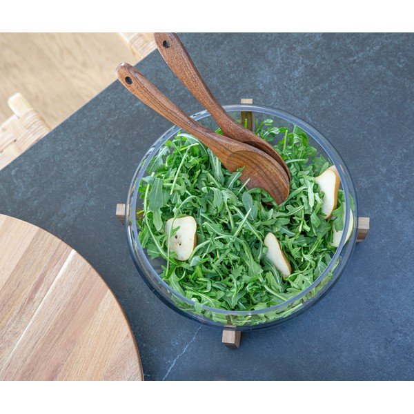 Sklenená misa ø 33 cm Gather – Ladelle-image-4