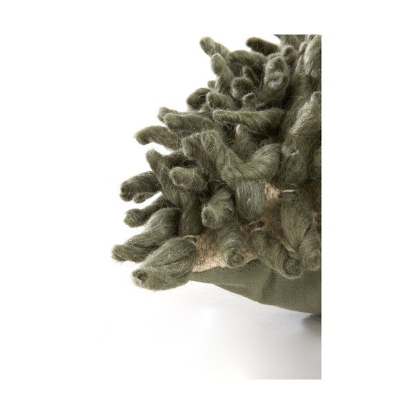 Dekoračný vankúš s prímesou vlny 45x45 cm Comallo – Light & Living-image-2