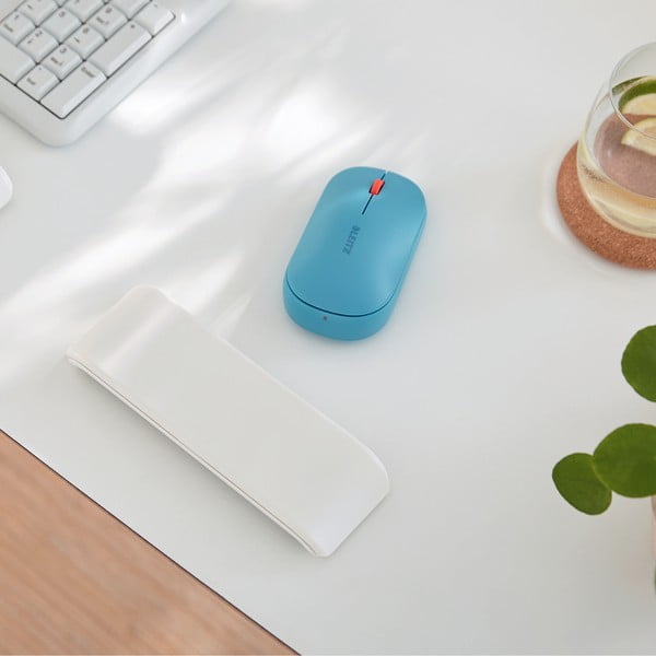 Nastaviteľná podložka k myši ERGO Cosy – Leitz-image-1