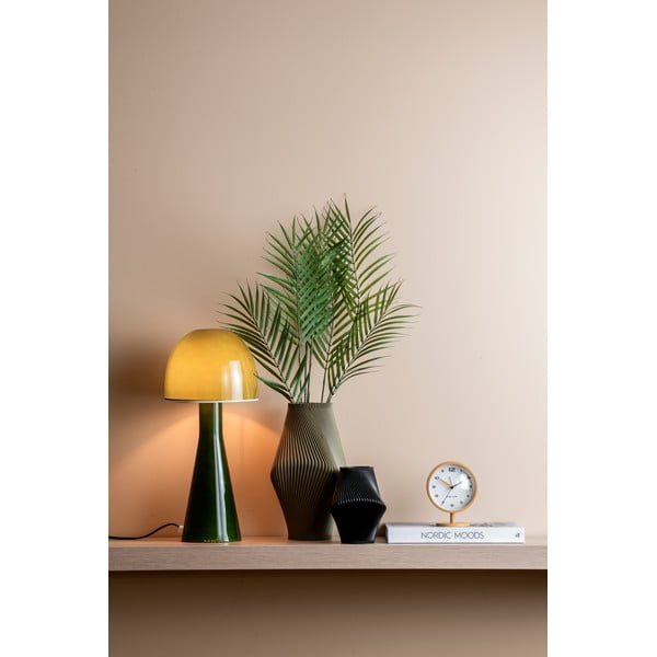 Budík ø 11 cm Brisk Dome – Karlsson-image-1