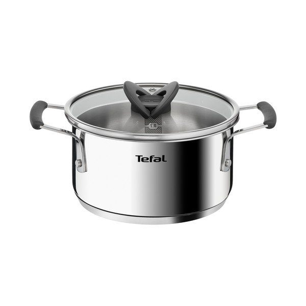 Antikoro súprava riadu 6 ks Opti' - Tefal-image-1