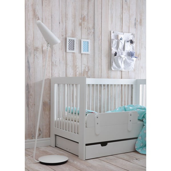 Bočnica k posteli Pinio Basic a Moon-image-4