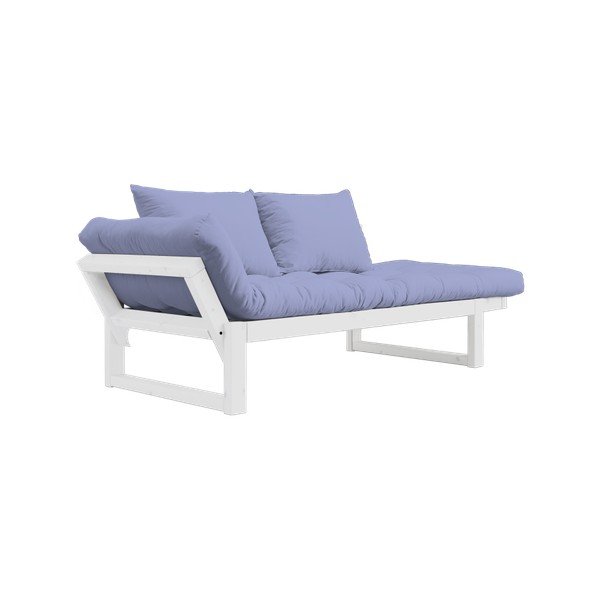 Variabilná pohovka Karup Edge White/Blue Breeze-image-3